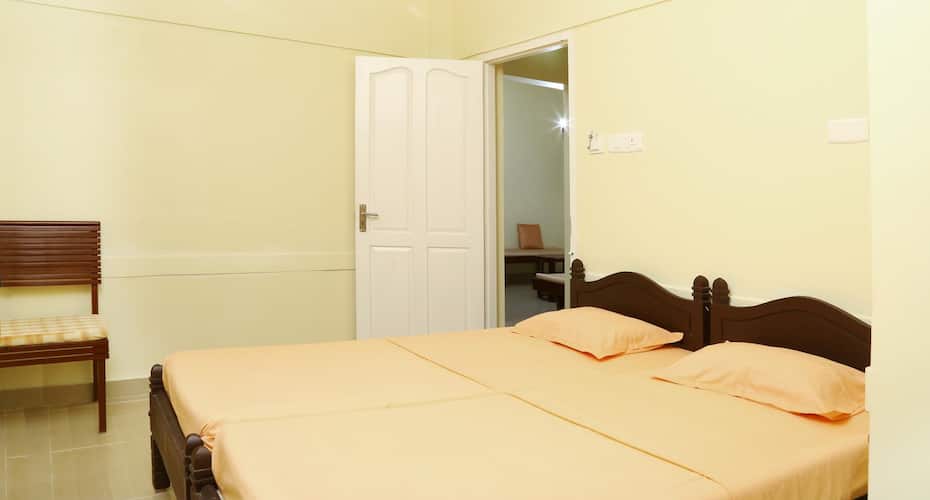 Casa Mia Homestay, Kochi 4